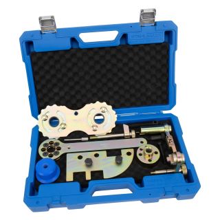 Juego de herramientas de sincronización para motores Volvo 2.0 L