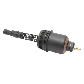 Herramienta de medición de presión de aceite para Mercedes M271