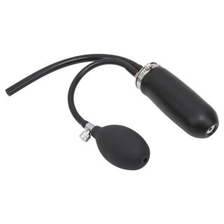 Fuel bladder for sealing larger pipes from 120469