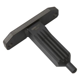 Herramienta de bloqueo del volante de inercia con segmento de dientes para Porsche 968