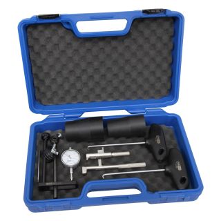 Juego de herramientas para embrague húmedo de doble embrague VAG