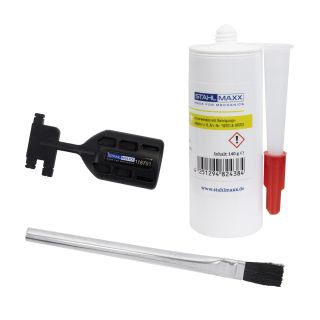 Set de limpieza I para Audi VW techo corredizo / techo panorámico