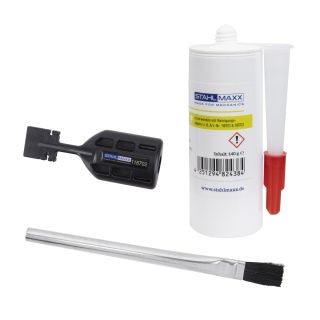 Set de limpieza II para Audi VW techo corredizo / techo panorámico