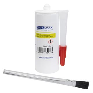 Set de limpieza para servicio de techo corredizo / panorámico