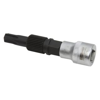 Llave de vaso de rodamiento libre LiMa, T50, Ø 14 mm, 31 dientes