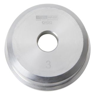 Cigüeñal, Retén de eje, Extractor para VAG