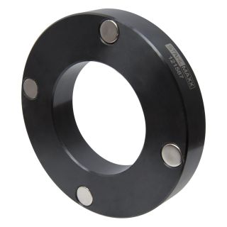 Placa adaptadora marco de prensa inferior 90mm - 50mm