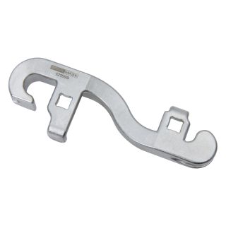 Herramienta compacta para doblar tubos de freno de 4,75 mm