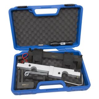 Herramienta de sincronización para BMW N43