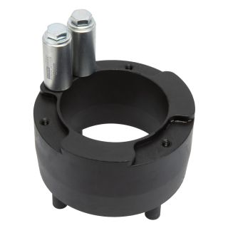 Adaptador de contraapoyo de cigüeñal para VAG 4.0 TDI V8 EA898
