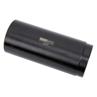 Pieza de tubo para montaje del sello del eje, para transmisiones DSG de VAG