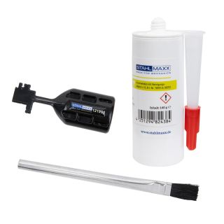 Set de limpieza II para Audi VW techo solar / techo panorámico