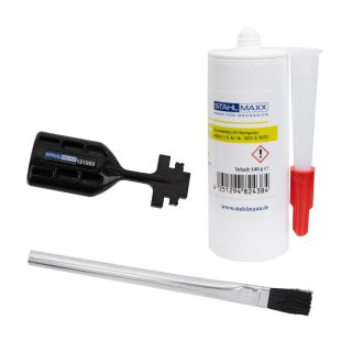 Set de limpieza IV para techo corredizo y panorámico de BMW