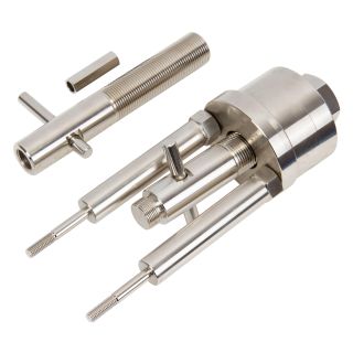 Herramienta de desmontaje de inyectores para motores 2.0 DCi M9R