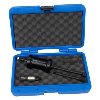 Extractor de inyectores, gasolina, entre otros para Ford EcoBoost 1.0-5,0L