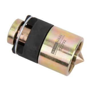 Adaptador de desmontaje para cerradura de rueda N.º6, para Ref. 122165