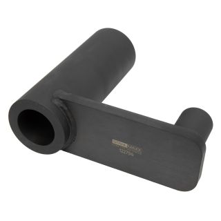 Contraapoyo para ejes de entrada del diferencial trasero, para Land Rover