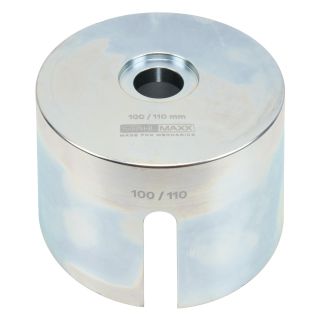 Pieza de presión Ø 100/110 mm, para ampliar el artículo n.º 117908