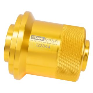 Herramienta de sello de eje para caja de cambios trasera BMW 215L, LW