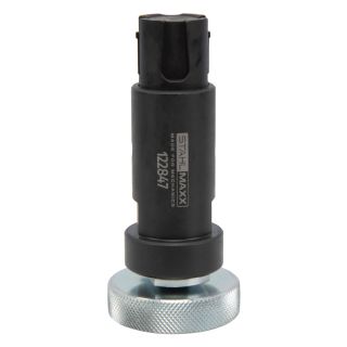 Herramienta de extracción para encendedor de cigarrillos en Mercedes