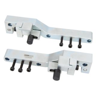 Soportes para herramienta de fijación del árbol de levas Ref. 122924