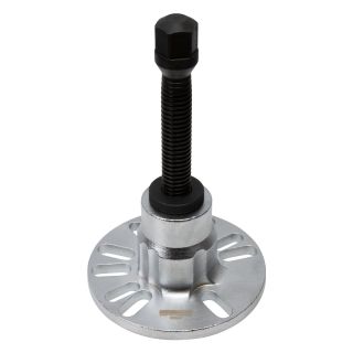 Extractor de bujes de rueda y ejes de transmisión, para LK 98–140 mm