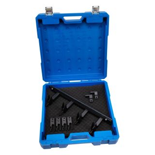 Herramienta de sujeción Uniair, módulo Multiair, para Alfa, Fiat 1.0 a 2.4L