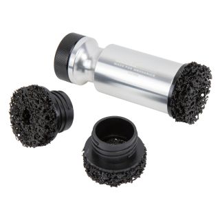 Juego de rectificador de buje de rueda, para pernos de rueda y pernos de tuerca de rueda, 4 piezas