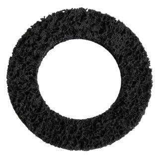 Discos de lijado para limpiador de brida de llanta de aluminio