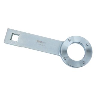 Contrapeso de cigüeñal, 70 mm, para VW 2.0L TFSI Gen.3 EA888