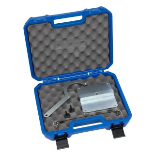 Herramienta de engranaje de árbol de levas para Mercedes M256, OM654, OM656