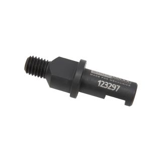 Brazo de repuesto para extractor Art.-Nr. 22030A