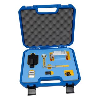 Herramienta de remachado de cadenas de distribución para Mercedes M254, M256