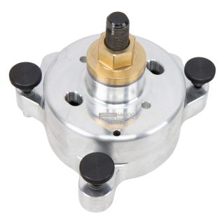 Herramienta de montaje de anillo de sello KW, acero, para VAG Ford 2.0L Diesel