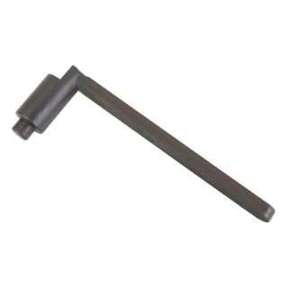 Herramienta de fijación para cigüeñales en BMW / PSA / Opel