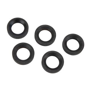 Conjunto de arandelas, 5 piezas, Ø 14,2 mm, para brida del cubo de la rueda, etc.