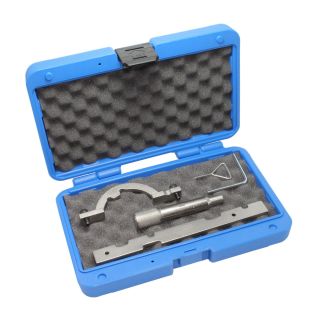 Juego de herramientas de sincronización del motor para Opel Corsa Agila Astra 1,0 1,2 1,4