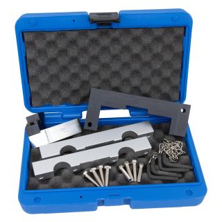 Herramienta de sincronización para Mercedes OM642