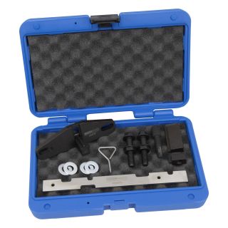 Juego de herramientas de sincronización del árbol de levas para Ford Mazda 1.25 1,4 1,6 16V