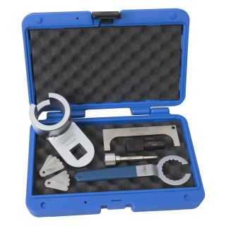Juego de herramientas de sincronización para VW T4 LT 2,4 2,5 D