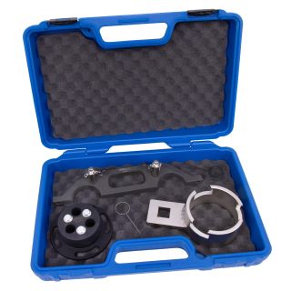 Herramienta de sincronización para Opel 2,2 16V Gasolina