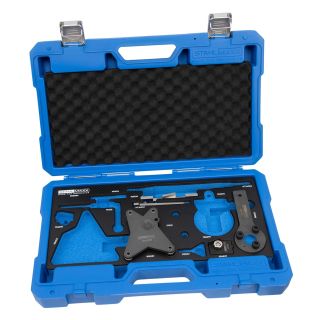 Herramienta de sincronización para Alfa Fiat Ford 1,2 / 1,4 TB Abarth