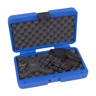 Juego de herramientas de sincronización para Ford 1.6 Ti-VCT