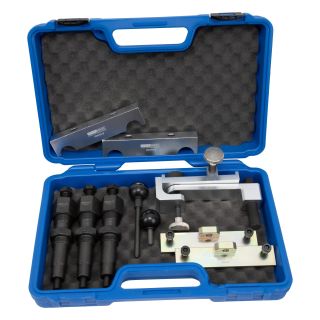 Herramienta de sincronización de cadena de distribución para Porsche M96 M97