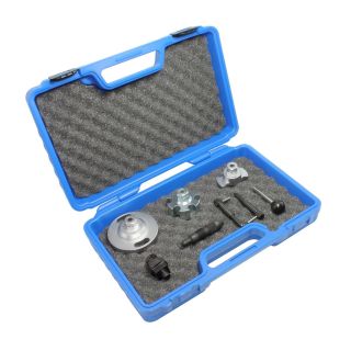 Herramienta de sincronización para Audi / VW 2,7 / 3,0 / 4,0 / 4,2 TDI V6 / V8