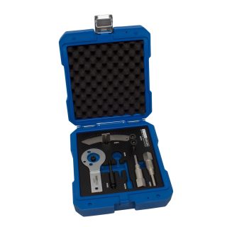 Herramienta de sincronización para Fiat 2.0 JTD & Jeep 1.6 / 1.6 CRD