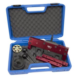 Herramienta de sincronización para motores Porsche MA1, MAB