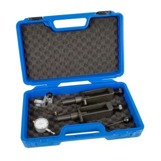 Herramienta de sincronización para motor Porsche 911 964 993 M30 M64