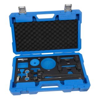 Herramienta de sincronización para Audi 2,4 / 3,2 FSI