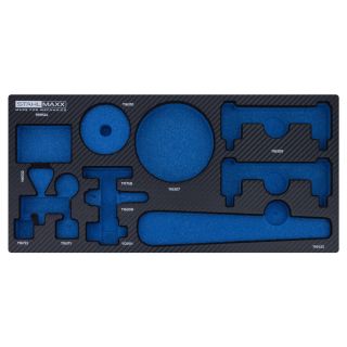 1/3 Inserto de espuma para VAG